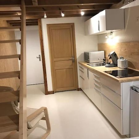 Studio 30M2 Centre De Cusset Dış mekan fotoğraf