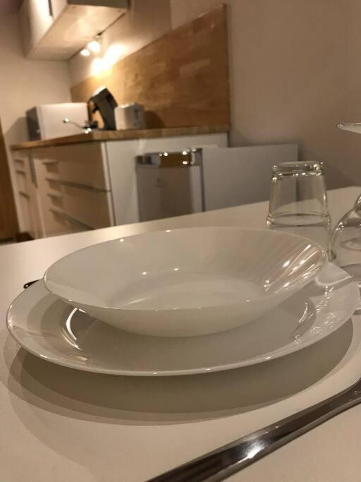 Studio 30M2 Centre De Cusset Dış mekan fotoğraf